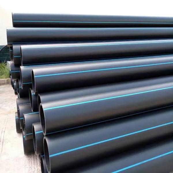 Breeding Farmland Irrigation Hdpe Water Supply Pipe DN20