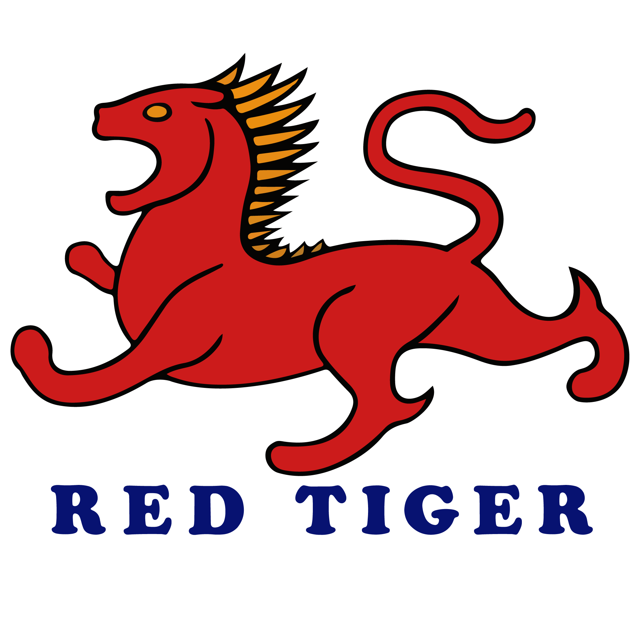 Zigong City Red Tiger Culture & Art Co., Ltd.