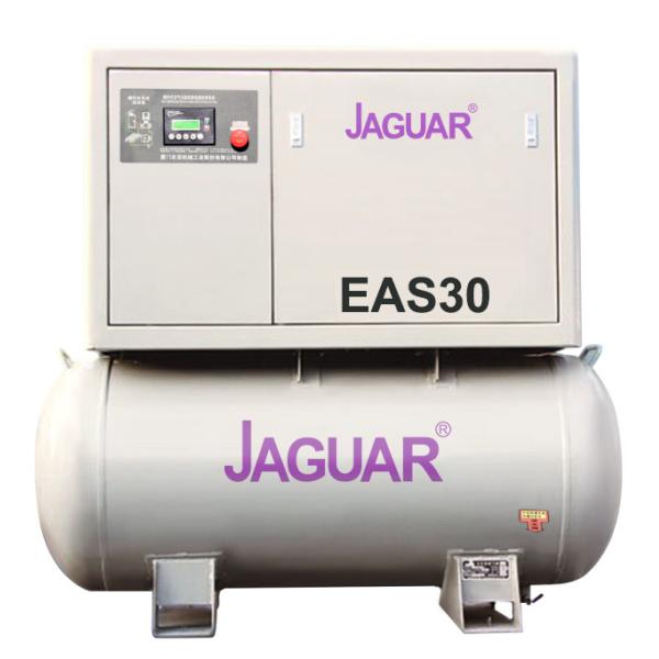 30HP Screw Compressor for Industrial Belt Drive Transmission in Basic Power Industry