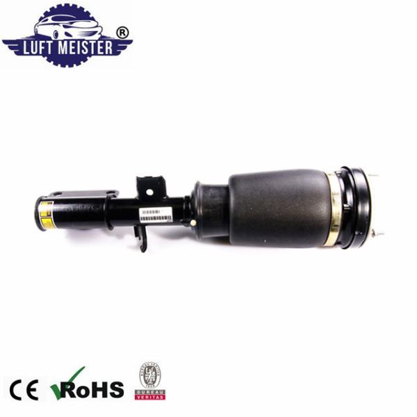 Front Left 2000 - 2004 BMW Air Suspension Parts Strut 37116757501 37116761443