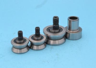 Low Voice Auto Tensioner Bearing Deep Groove Stable Performance ISO9001