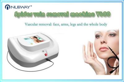 Vein removal 30MHz Skin Tags Removal Removal Spider Veins Removal Machine
