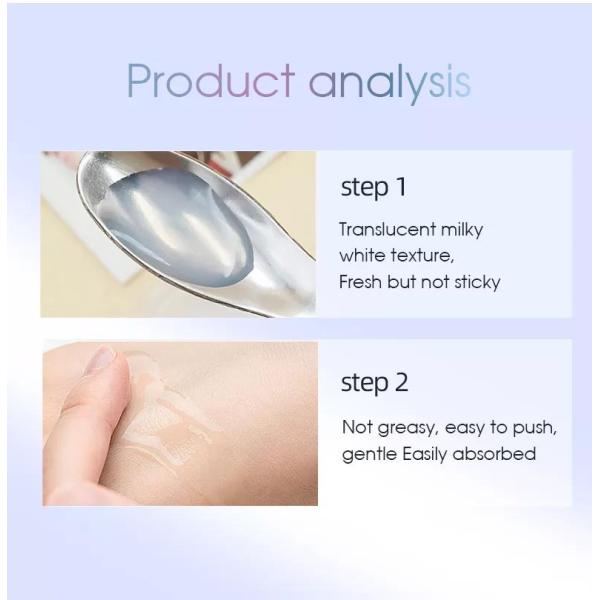 Anti Oxidation Essence Herbal Face Serum Vitamin E Whitening 377