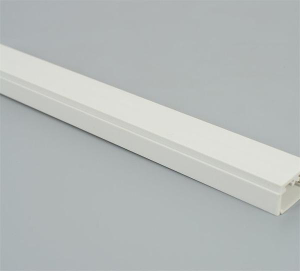 Personalized PVC Profile Plastic Strip