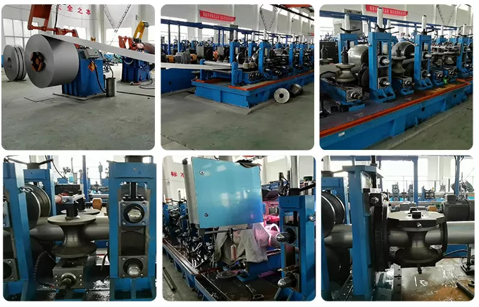 ASTM S30908 S31008 S30403 SS Круглые трубы из нержавеющей стали полированные декоративные трубы