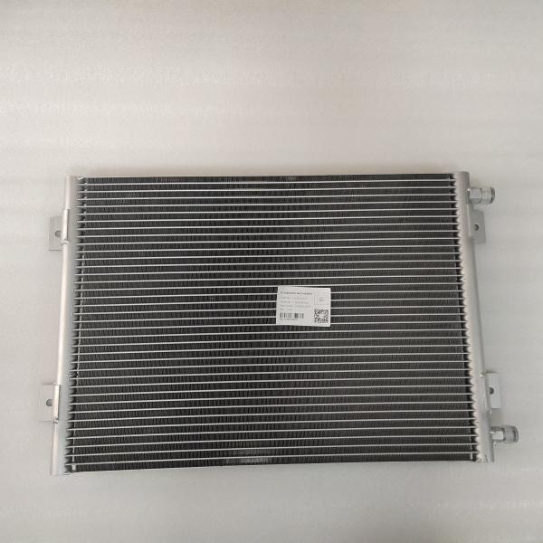 Assy 11EM-90050 11LM-90200 11Q6-90071 de condensateur de climatisation pour Hyundai R800LC-7A R370LC-7 R360LC-7