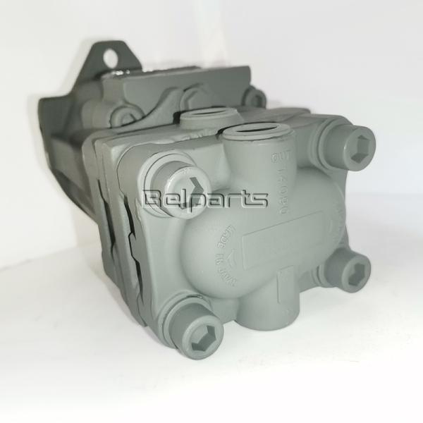 KX41-3 Excavator Hydraulic Pump PVD-00B-15P-5G3-4982A PVD-00B-16P-6AG3-5757B RB238-61112