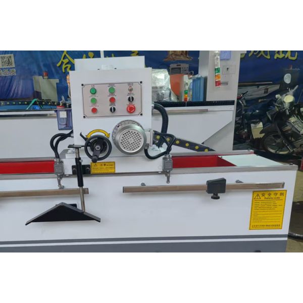Custom Automatic CNC Blade Sharpener Machine For Blade Sharpening Grinding