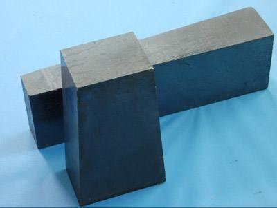 Refractory Material Rebonded Magnesia Bricks For Refractory Tunnel Kilns