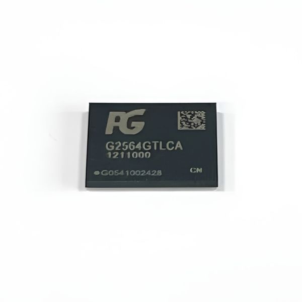 New Original EMMC Chips IC Automotive Grade e-MMC Integrated Circuit Memory Chip Module