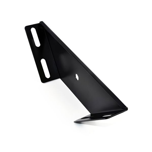 Large Triangular Soft Bed Corner Right-Angle Fixed Iron Frame Bed Angle Iron Shelf Bracket Bed Accessory Connector