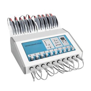 60W EMS Slimming Machine , Electronic Muscle Stimulation Equipment