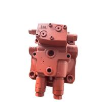 Peças de maquinaria da construção do motor do balanço das peças sobresselentes XG M5X130 da máquina escavadora de KOMTIOU