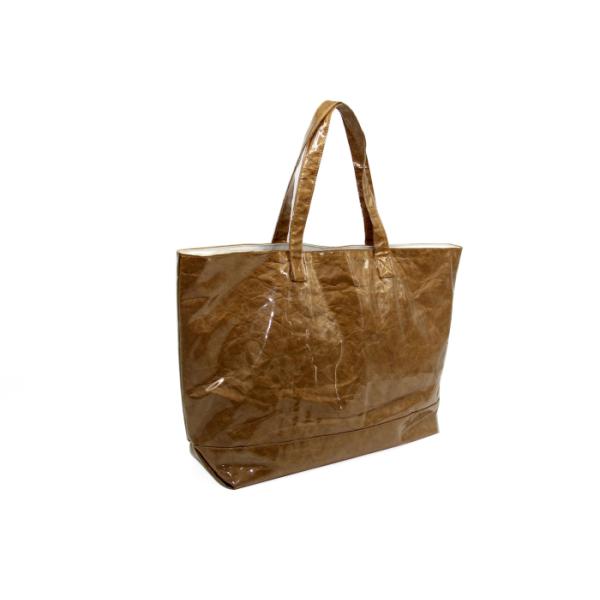 Washable Large Tyvek Shipping Bags 100% Foldable Recycled PVC Cover