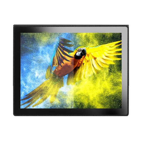 12Écran tactile IP65 tout en un Panel intégré Pc Tablette Tablette industrielle Win 11 Des fabricants chinois