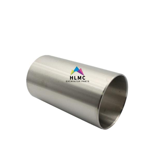 Diesel Engine 1-87813767-0 8-92421200-0 3KR1 Sleeves Cylinder Liner Isuzu Excavator Spare Parts