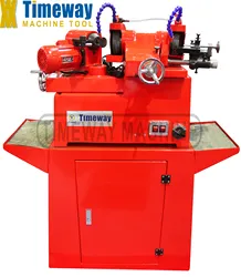 VR90 Portable Valve Grinder for Automotive Engine Max. dia. of valves to be ground 90mm