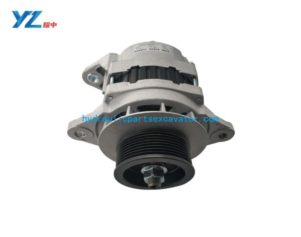 Alternador 24v 70a de Electrical Parts da máquina escavadora de DH220-5 DH265 PK390050