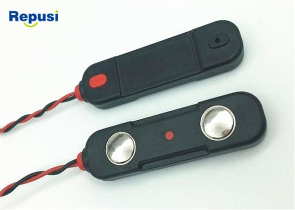 Reusable Stimulating Bar Electrode As Surface Stimulation Black Flat Bar