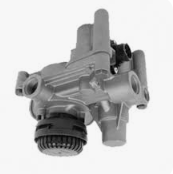 Proporational Truck Brake Valves Brake Relay Valve 480 202 0040