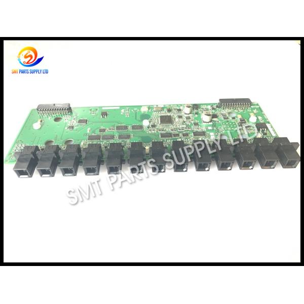 PANASONIC CM602/402 N610108741AA SMT Feeder Parts Cart Board NF3ACD