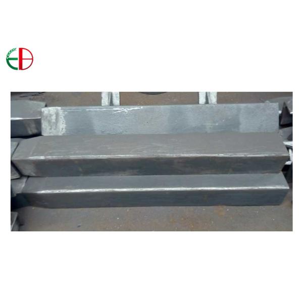 High Strength Ductile Iron Casting Parts Shock And Ductility Resistance EB16044