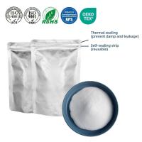 20kg Package Washable Polyamide PA Hot Melt Adhesive Glue Powder in T-shirt