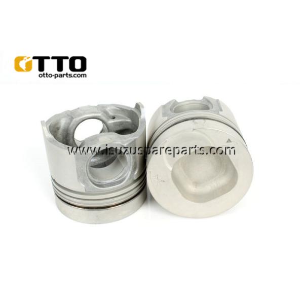 High Performance 6SD1T Excavator EX3003C Isuzu Engine Parts 1-12111715-0