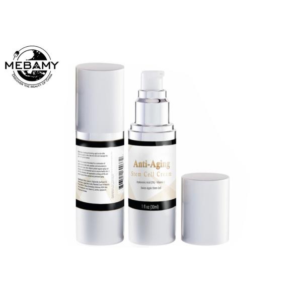 Сливк стороны вызревания анти- морщинки анти-/сливк ночи/стволовая клетка дня Кр