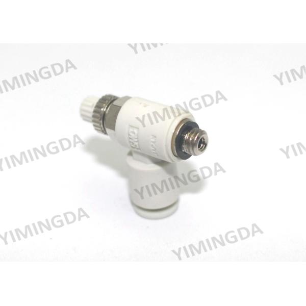 Valve AS1211F - M5-04S Yin Cutter Spare Parts CH08-02-25W2.0H3