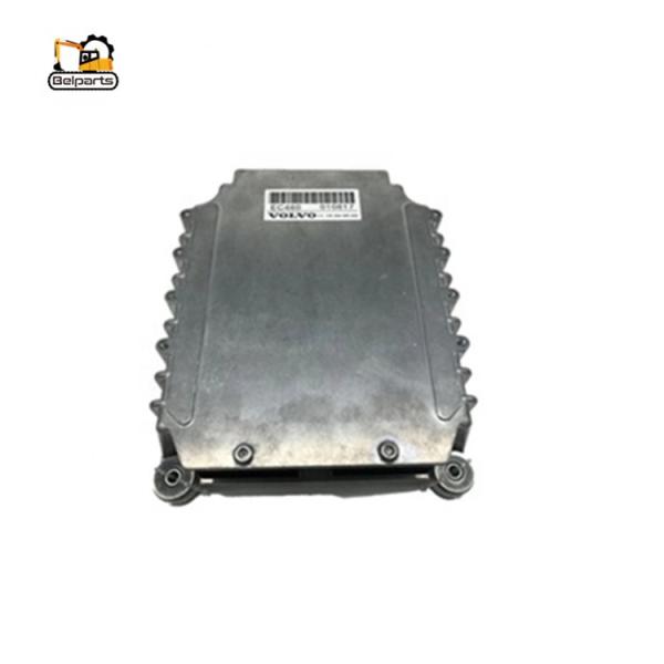Регулятор доски 20582958 компьютера ECU EC460 двигателя части экскаватора Belparts электрический