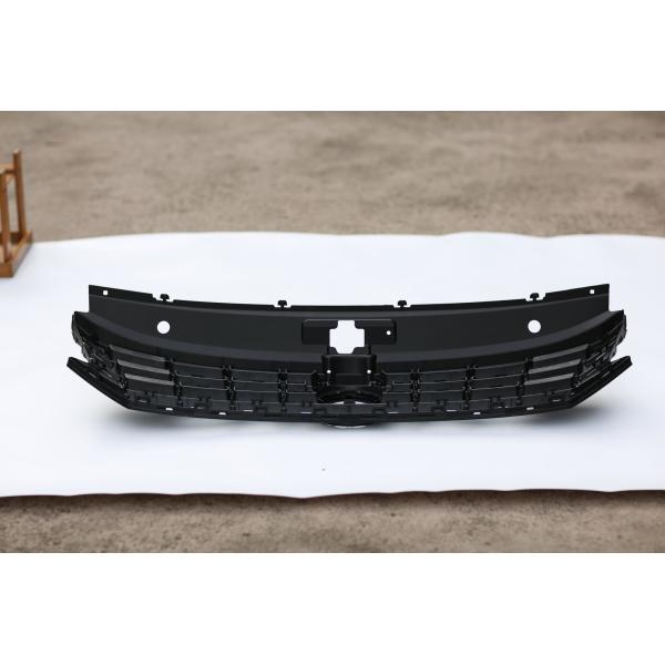 56d853651 VW Passat 2016 2017 2018 Volkswagen Passat Remplacement de la calandre avant