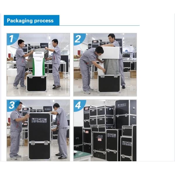 Beijing Nubway HIFU ultrasound weight loss slimming machine/ hifu for body slimming treatment