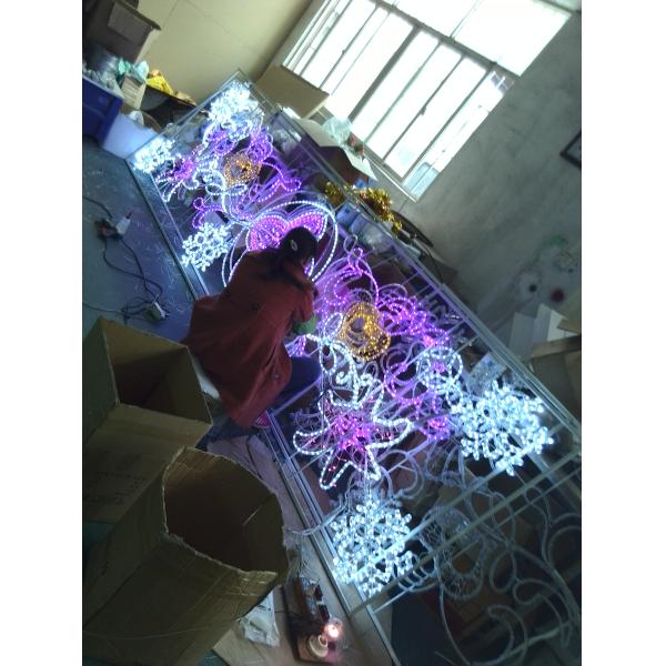 Zhongshan Shining Lighting Factory