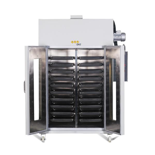 Constant Temperature Industrial Drying Oven Large High Temperature Hot Air Oven