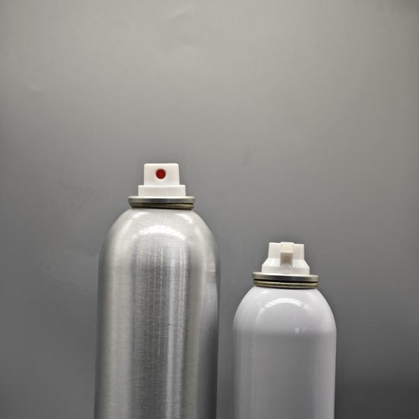 プロの理髪屋用のシャビングフームバルブ 滑らかな配給と耐腐蝕構造