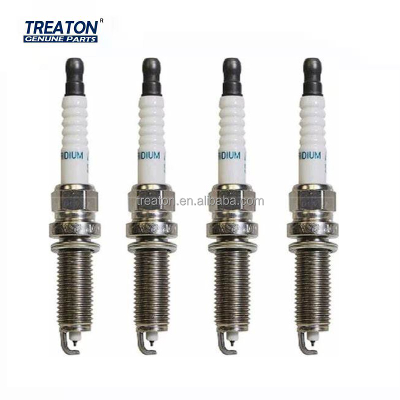 Treaton Hot Sale High Quality SPARK PLUG Authentic with Good Price 90919-01275 90919-T1014 9004A-91068 in Stock