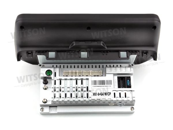9 Screen OEM Style without DVD Deck For Hyundai i30 2018 -2020 Car Multimedia Stereo