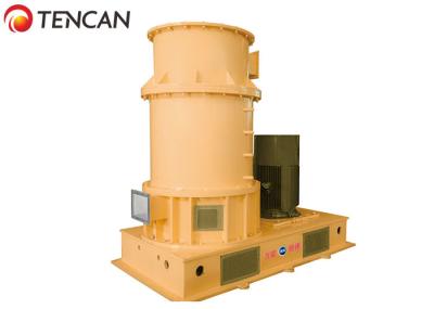 China Tencan BCM-350 Limestone, Marble, Calcite Dry Depolymerization Surface Modification Equipment