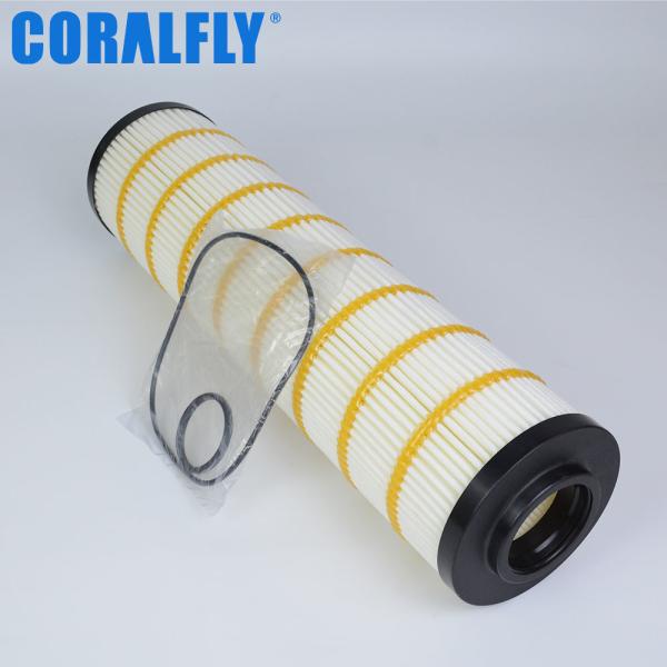 Modelo Hydraulic Oil Filter 3440004 do motor diesel do OEM/ODM 344-0004 para Caterpillar