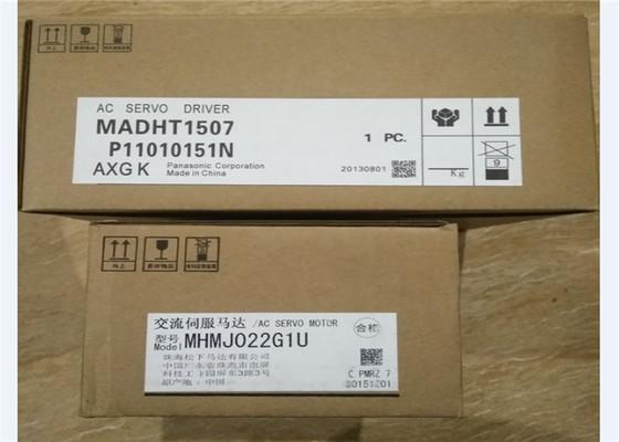 MADHT1507 Panasonic AC Servo Drives  200W 200-240VAC 240V Industrial