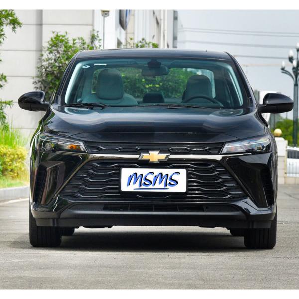 Leather Seats SUV Cars 2023 2024 Chevrolet Cruze Yue Xiang 1.5L Dual Clutch Used Cars