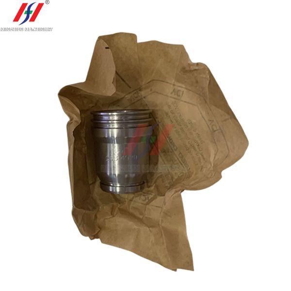263-4920 Injector Sleeve Is Suitable For  C9, C7, 320D, 330D, 3406E, 3126, And Other Engines.