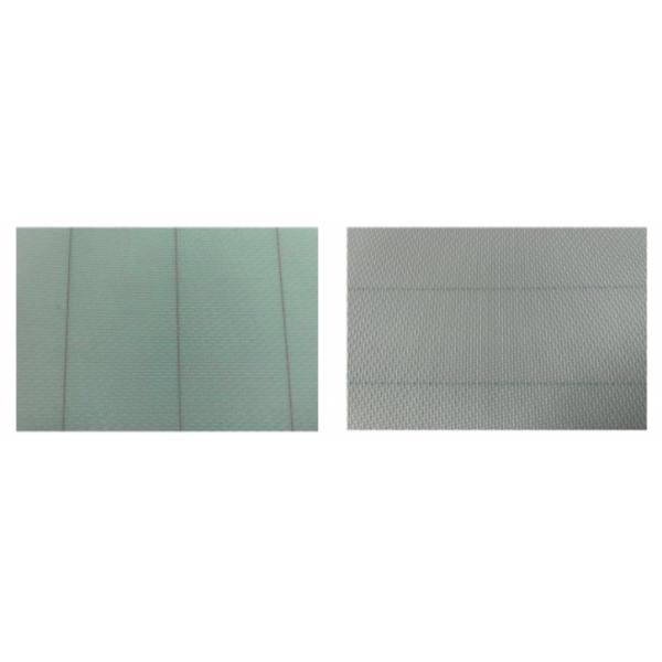 Customized Mesh PP Filter Cloth Liquid Separation Woven Filter Fabric