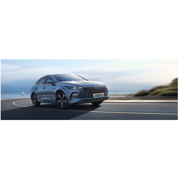 BYD Destroyer 05 DMI 120km Luxury Edition 1.5L Displacement