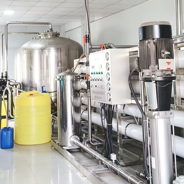 Reagent-Grade Ammonia Water features ultra-low metal ions and stable impurities. Ideal for labs and precision synthesis with full standard compliance and sealed clean packaging.