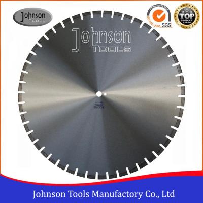 Johnson Tools 750mm  Floor Saw Blades Cutting Asphalt With Circular Saw 