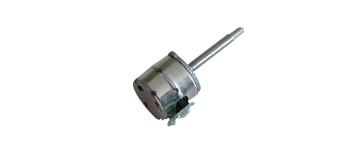 8mm мотор постоянного магнита 2 участков Stepper с мотором винта микро- Stepper для аппаратуры точности VSM08284