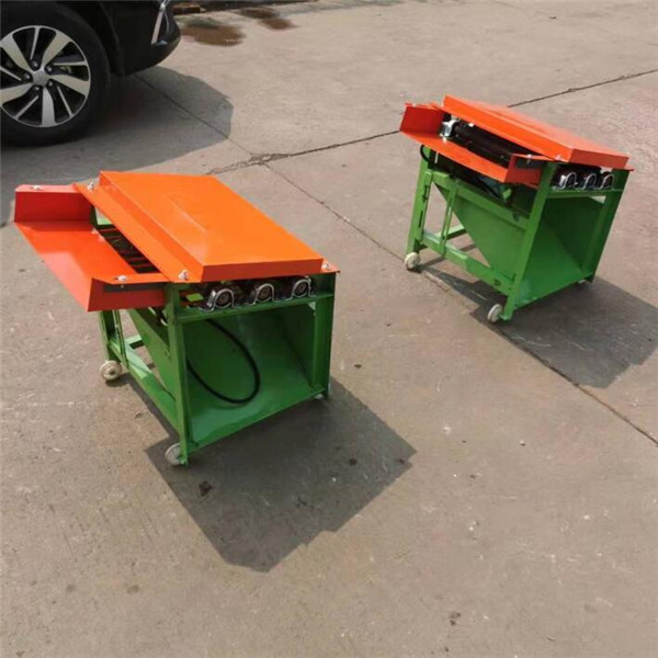 sunflower thresher, sunflower sheller, sunflower seeds shelling machine