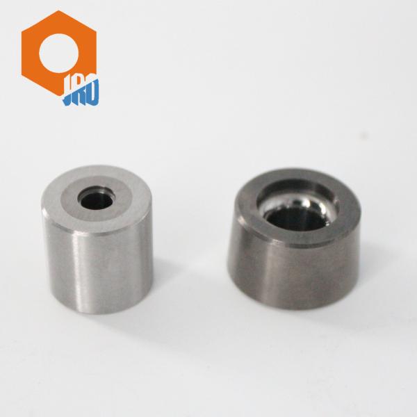 Изготовленный на заказ карбид вольфрама умирает чертеж ТК умирает диаметр 5мм-150мм